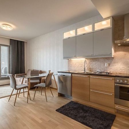 Hotel Vuokrahuoneisto Joensuu Tahdenloiste Exteriér fotografie