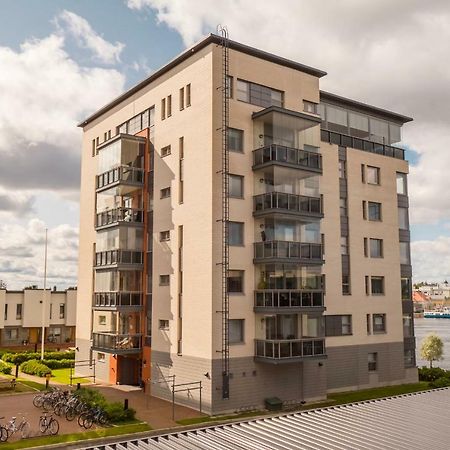 Hotel Vuokrahuoneisto Joensuu Tahdenloiste Exteriér fotografie