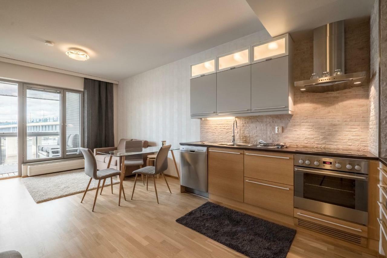 Hotel Vuokrahuoneisto Joensuu Tahdenloiste Exteriér fotografie