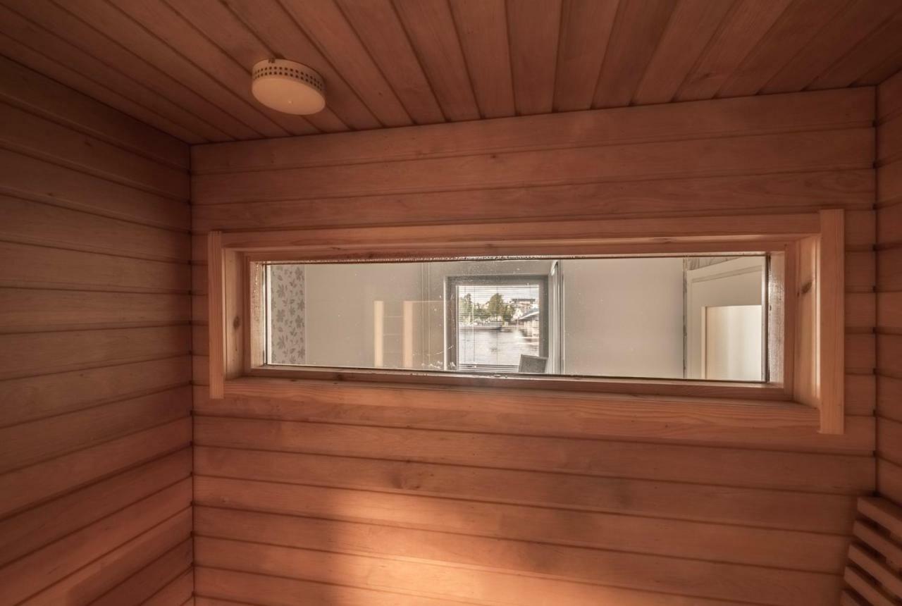 Hotel Vuokrahuoneisto Joensuu Tahdenloiste Exteriér fotografie
