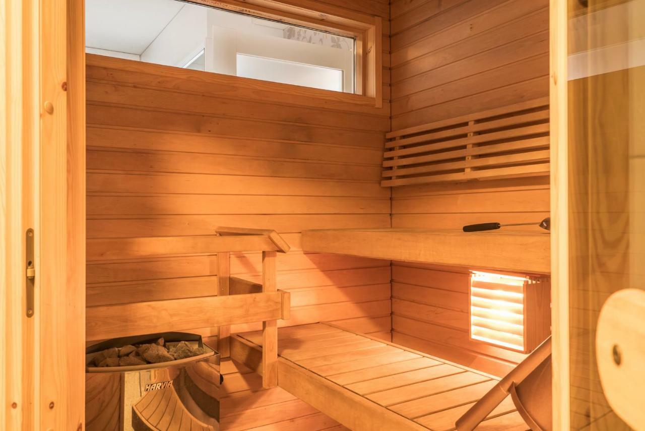 Hotel Vuokrahuoneisto Joensuu Tahdenloiste Exteriér fotografie