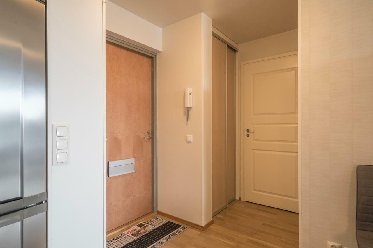 Hotel Vuokrahuoneisto Joensuu Tahdenloiste Exteriér fotografie