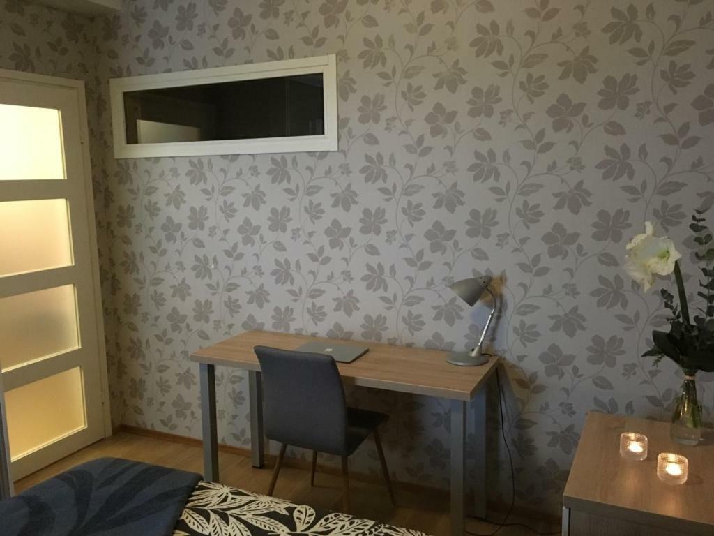 Hotel Vuokrahuoneisto Joensuu Tahdenloiste Exteriér fotografie